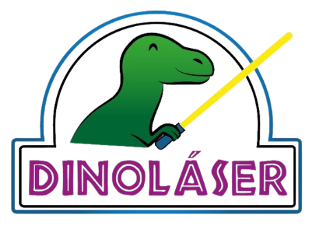 DINOLASER